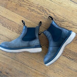 Sorel Winter Insulated Ankle Boots